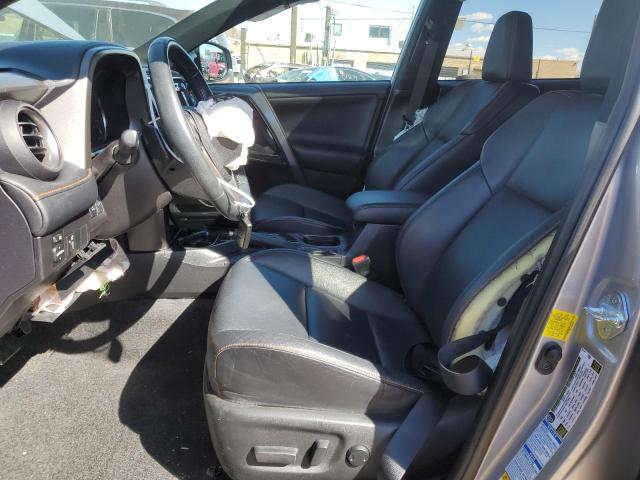 Photo 7 from auction – 2016 TOYOTA RAV4 SE with VIN 2T3JFREV6GW454500