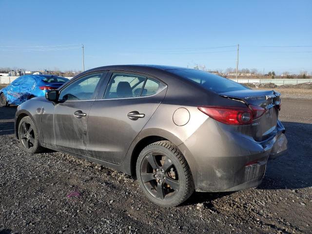 Photo 2 from auction – 2015 MAZDA 3 TOURING with VIN 3MZBM1V72FM185759
