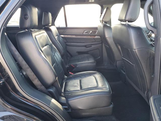 Photo 11 from auction – 2018 FORD EXPLORER P with VIN 1FM5K8HT3JGB17668