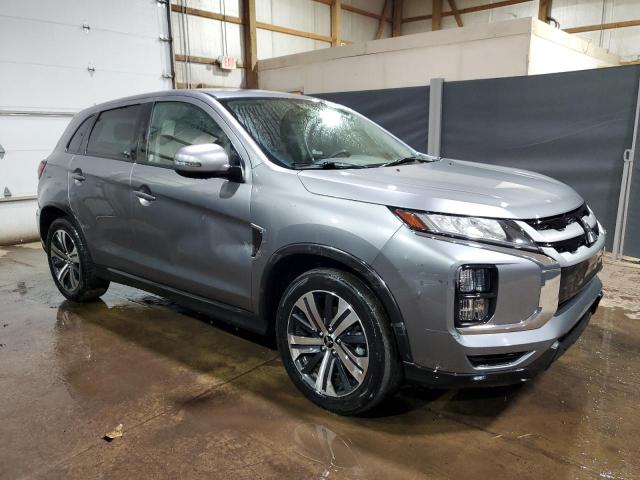 Photo 4 from auction – 2021 MITSUBISHI OUTLANDER with VIN JA4ARUAUXMU034362