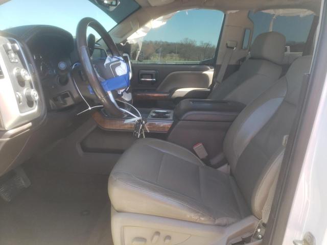 Photo 7 from auction – 2016 GMC SIERRA K15 with VIN 1GTV2NEC2GZ368282