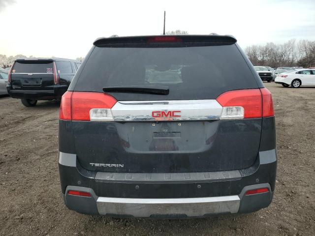 Foto 6 de la subasta – 2014 GMC TERRAIN SL con VIN 2GKALTEK8E6264920