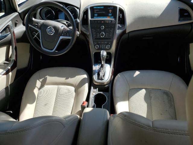 Photo 8 from auction – 2015 BUICK VERANO CON with VIN 1G4PR5SK4F4115178