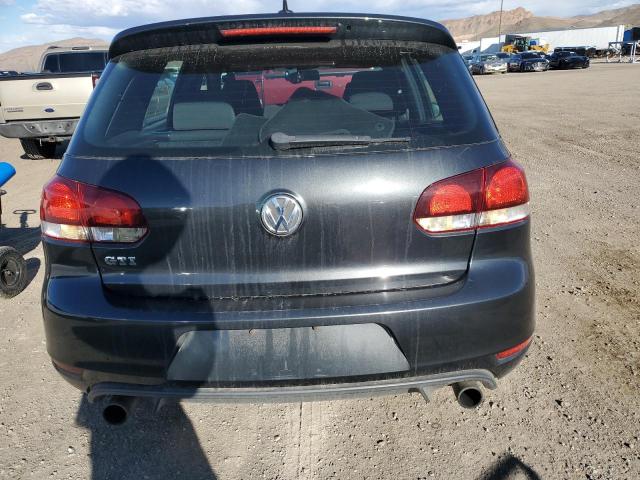 Photo 6 from auction – 2012 VOLKSWAGEN GTI with VIN WVWHD7AJ2CW173673