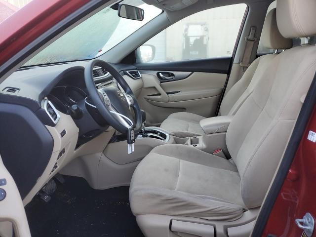 Photo 7 from auction – 2016 NISSAN ROGUE with VIN KNMAT2MV8GP634459