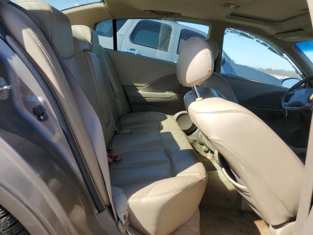 Photo 10 from auction – 2004 NISSAN ALTIMA SE with VIN 1N4BL11D54C193098