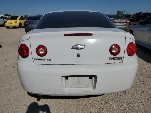 Photo 6 from auction – 2007 CHEVROLET COBALT LS with VIN 1G1AK15F577370971