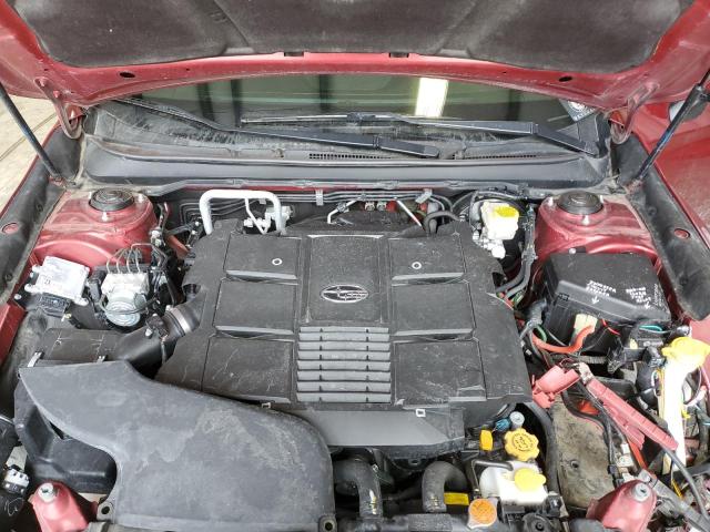 Фото 11 с аукциона – 2017 SUBARU OUTBACK 3. с VIN 4S4BSENC1H3340881