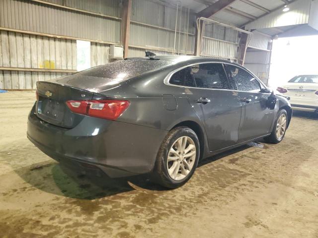 Photo 3 from auction – 2018 CHEVROLET MALIBU LT with VIN 1G1ZD5ST4JF189579
