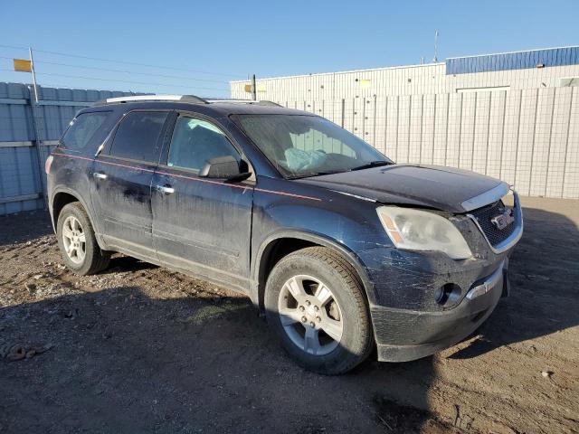 Photo 4 from auction – 2012 GMC ACADIA with VIN 1GKKVNED3CJ271611