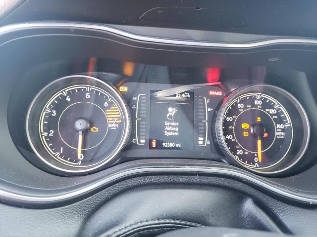 Photo 9 from auction – 2019 JEEP CHEROKEE L with VIN 1C4PJLCB0KD348435