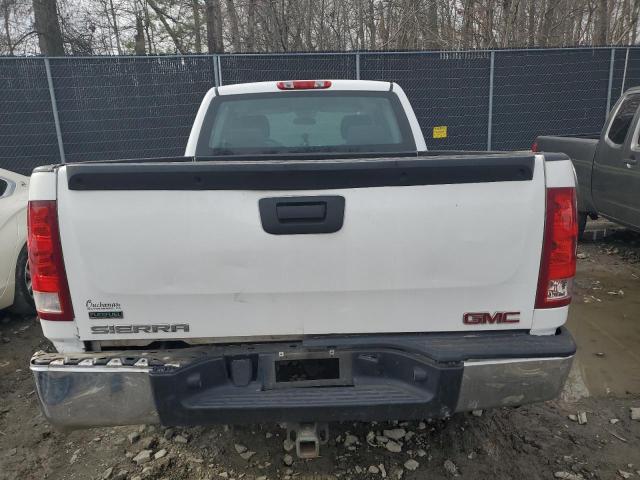 Photo 6 from auction – 2010 GMC SIERRA with VIN 1GTSKTEAXAZ139295