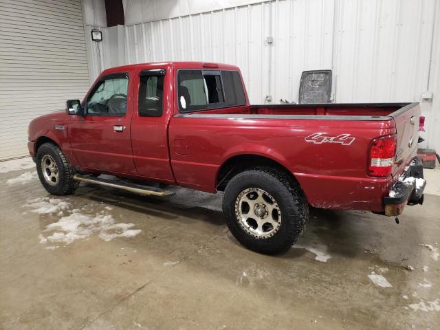 Photo 2 from auction – 2011 FORD RANGER SUP with VIN 1FTLR4FE5BPA05959