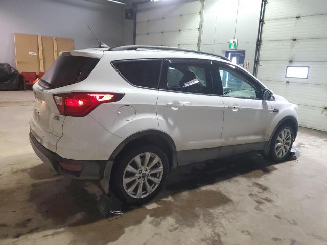 Photo 3 from auction – 2019 FORD ESCAPE SEL with VIN 1FMCU9HD3KUB87688