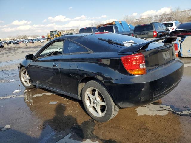 Photo 2 from auction – 2002 TOYOTA CELICA GTS with VIN JTDDY38T120052413