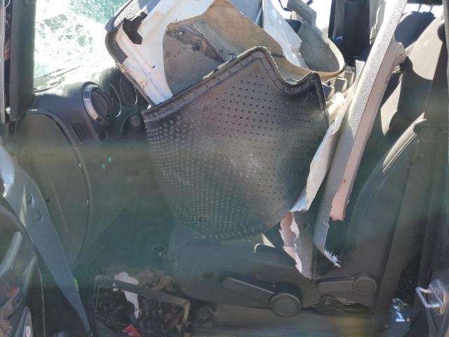 Photo 7 from auction – 2015 JEEP WRANGLER S with VIN 1C4GJWAG4FL588602