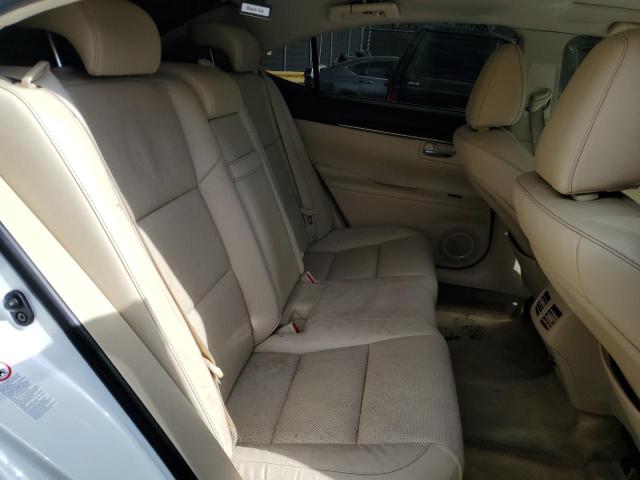 Photo 10 from auction – 2015 LEXUS ES 350 with VIN JTHBK1GG7F2187342