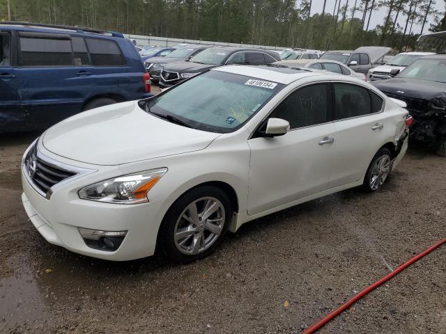 Zdjęcie 1 z aukcji – 2013 NISSAN ALTIMA 2.5 z VIN 1N4AL3AP8DN575650
