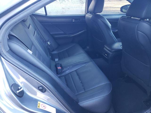 Photo 10 from auction – 2014 LEXUS IS 350 with VIN JTHCE1D25E5003940