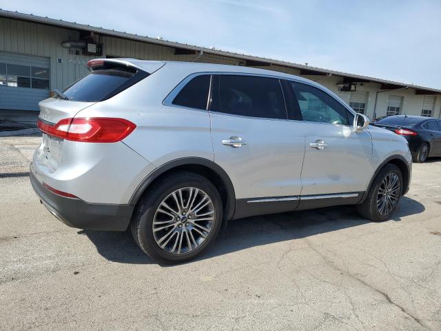 Photo 3 from auction – 2016 LINCOLN MKX RESERV with VIN 2LMTJ8LR6GBL46808