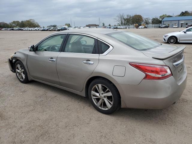 Photo 2 from auction – 2013 NISSAN ALTIMA 2.5 with VIN 1N4AL3APXDC126806