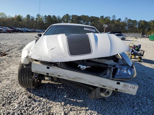 Photo 5 from auction – 2003 FORD MUSTANG MA with VIN 1FAFP42R23F436090