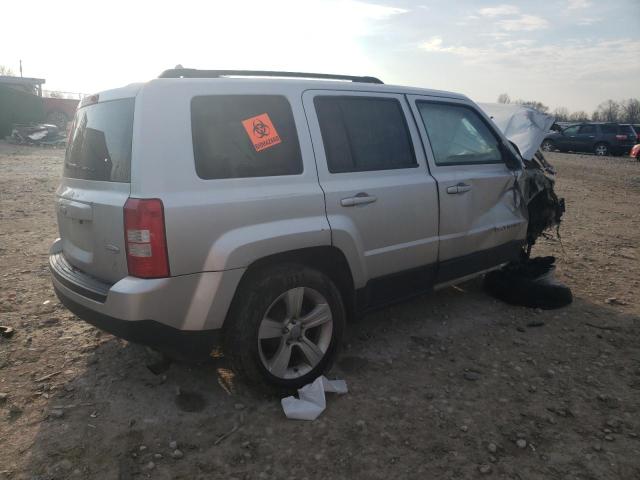 Photo 3 from auction – 2012 JEEP PATRIOT LA with VIN 1C4NJPFB3CD631696