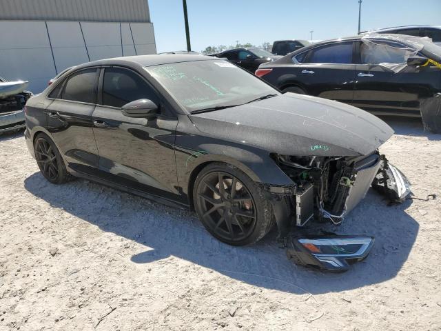 Photo 4 from auction – 2023 AUDI S3 PREMIUM with VIN WAUG3DGY1PA068267