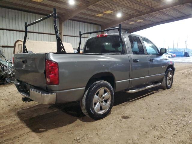 Photo 3 from auction – 2008 DODGE RAM 1500 S with VIN 1D7HA18N38S536789