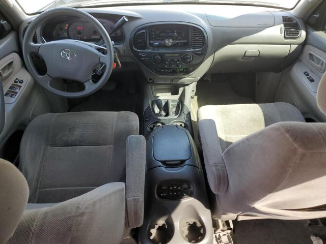 Photo 8 from auction – 2003 TOYOTA SEQUOIA SR with VIN 5TDBT44A13S150615