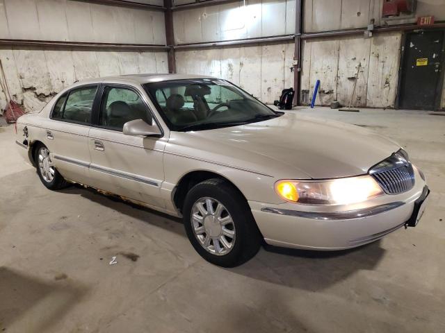 Photo 4 from auction – 2002 LINCOLN CONTINENTA with VIN 1LNHM97V32Y672650