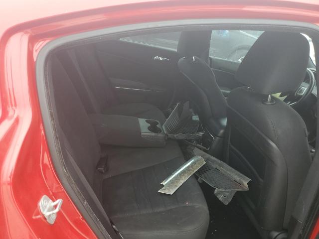 Photo 10 from auction – 2013 DODGE CHARGER SE with VIN 2C3CDXBG0DH591764