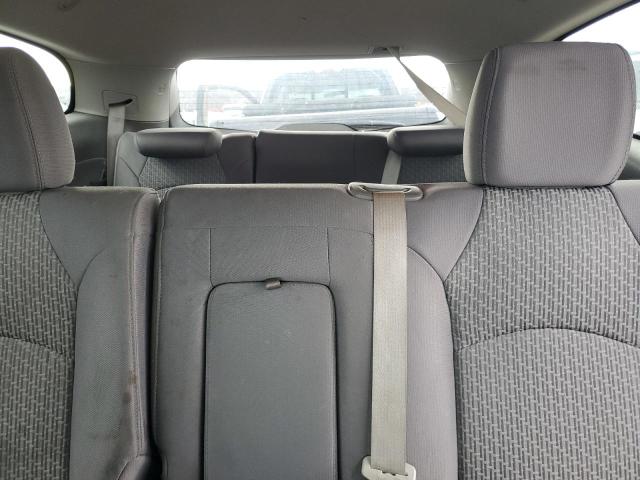 Foto 10 de la subasta – 2012 CHEVROLET TRAVERSE L con VIN 1GNKRFED7CJ386452
