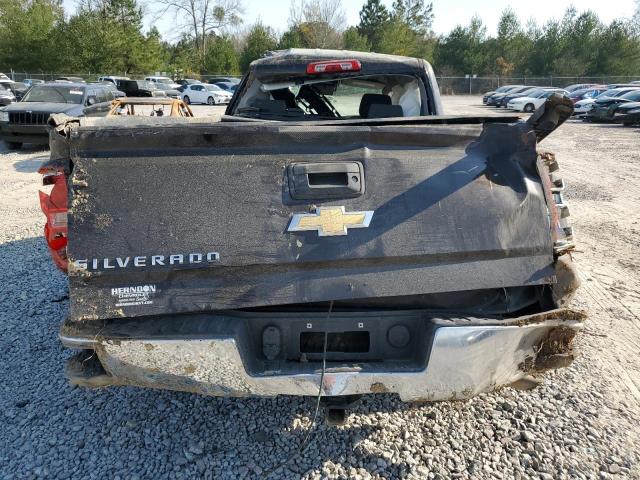 Photo 6 from auction – 2019 CHEVROLET SILVERADO with VIN 2GCVKPEC5K1135901