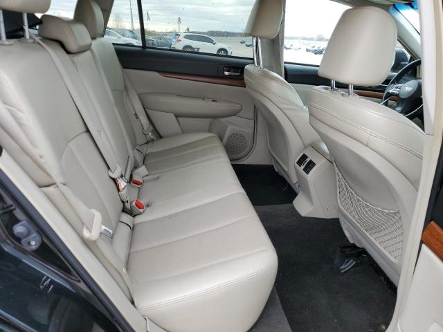 Снимка 10 от търг – 2014 SUBARU OUTBACK 2. с VIN 4S4BRBLC8E3315016
