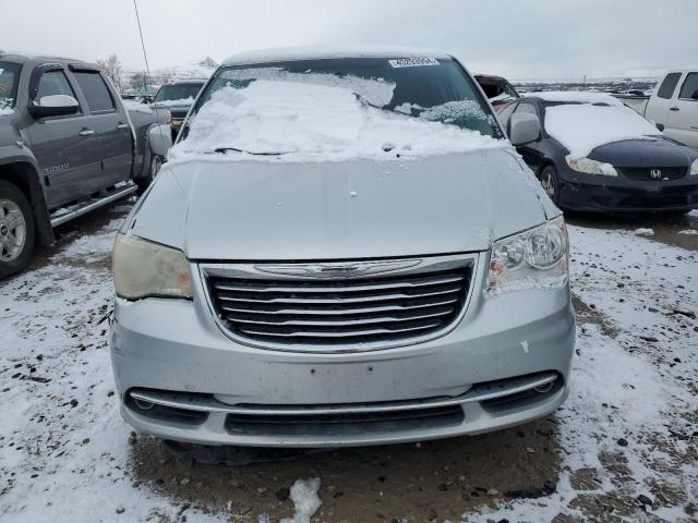 Photo 5 from auction – 2012 CHRYSLER TOWN & COU with VIN 2C4RC1BG1CR282190