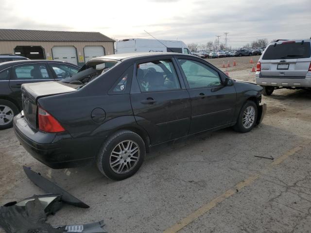 Photo 3 from auction – 2007 FORD FOCUS ZX4 with VIN 1FAFP34N97W259094