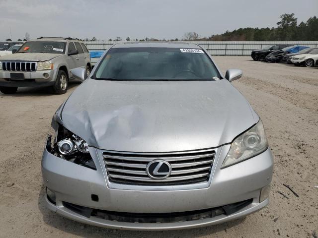 Photo 5 from auction – 2012 LEXUS ES 350 with VIN JTHBK1EG6C2477716
