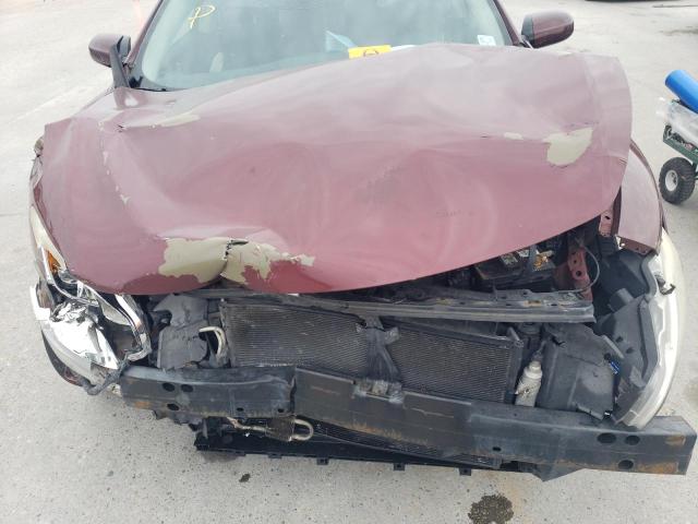Foto 11 de la subasta – 2011 NISSAN MAXIMA S con VIN 1N4AA5AP0BC811444