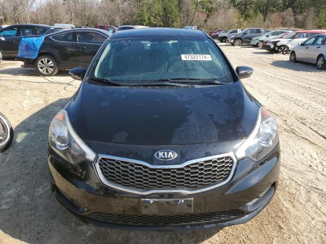Photo 5 from auction – 2016 KIA FORTE LX with VIN KNAFK5A80G5574288