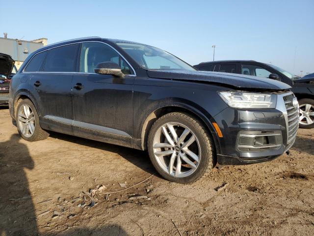 Photo 4 from auction – 2018 AUDI Q7 PRESTIG with VIN WA1VAAF74JD012783