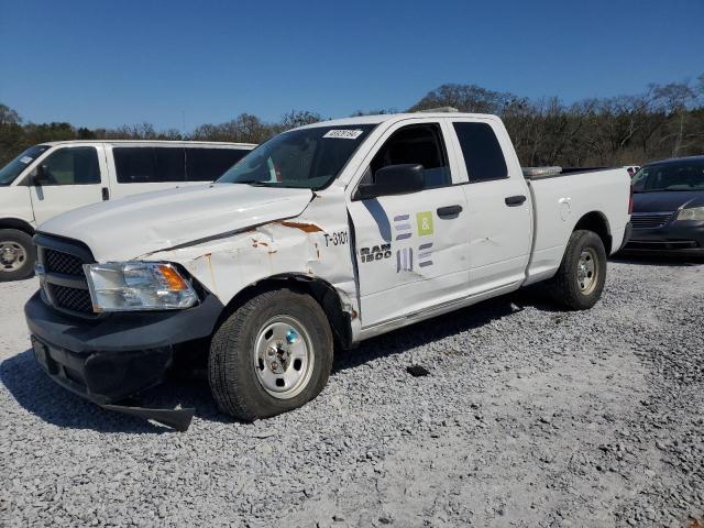 RAM 1500 ST 2017 with VIN 1C6RR7FG7HS649280 - Photo from auction