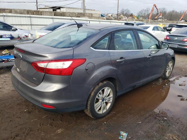 Photo 3 from auction – 2012 FORD FOCUS SEL with VIN 1FAHP3H29CL274912