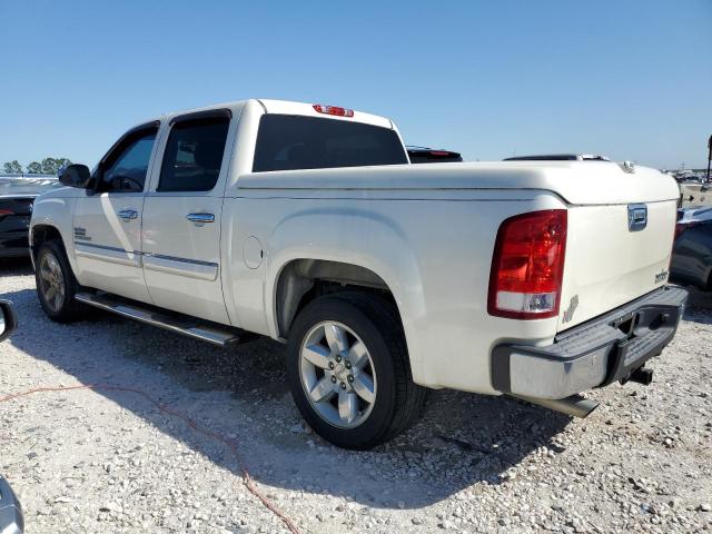 Photo 2 from auction – 2013 GMC SIERRA C15 with VIN 3GTP1VE01DG262659