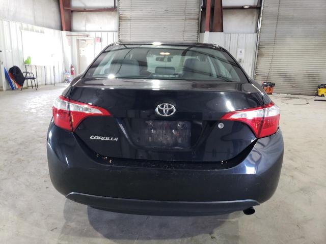 Photo 6 from auction – 2015 TOYOTA COROLLA L with VIN 2T1BURHE4FC328974
