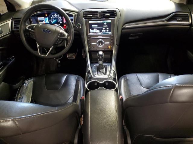 Photo 8 from auction – 2016 FORD FUSION TIT with VIN 3FA6P0D99GR351620
