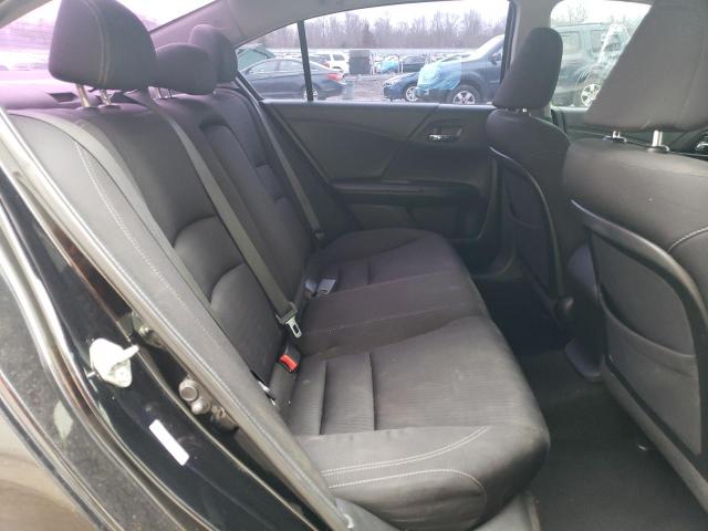 Photo 10 from auction – 2014 HONDA ACCORD SPO with VIN 1HGCR2F59EA237266