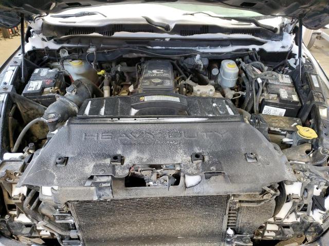 Photo 11 from auction – 2011 DODGE RAM 3500 with VIN 3D73Y4CL7BG526956