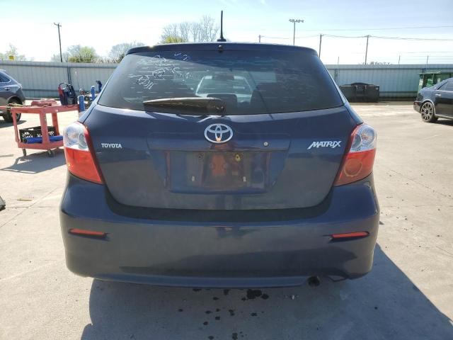 Photo 6 from auction – 2009 TOYOTA COROLLA MA with VIN 2T1KU40EX9C184057