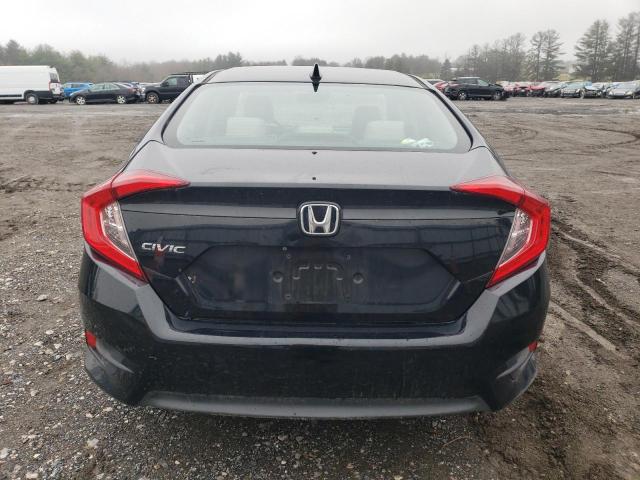 Photo 6 from auction – 2017 HONDA CIVIC EX with VIN 19XFC2F76HE227634